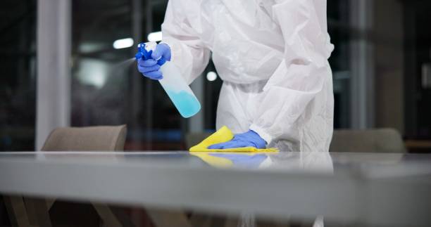 Licensed Sewage Cleanup service in Martin, SD - Crime Scene Cleaner Online